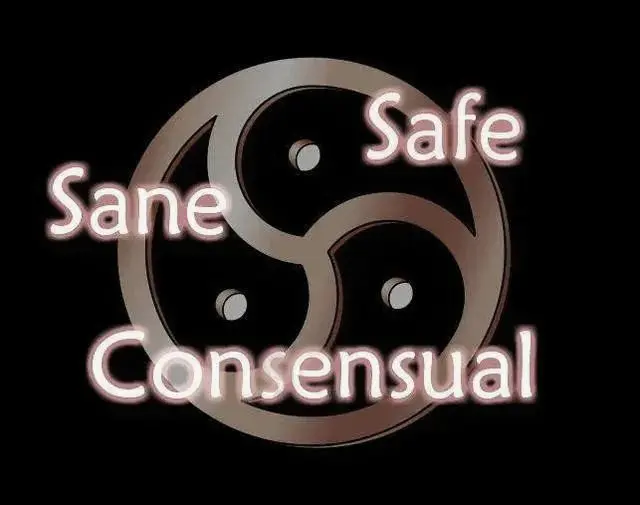 【西檬之家】BDSM新人科普：TK是什么？字母圈入门指南