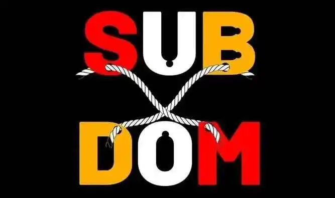 西檬之家-新人解密BDSM：理解字母圈共识与术语