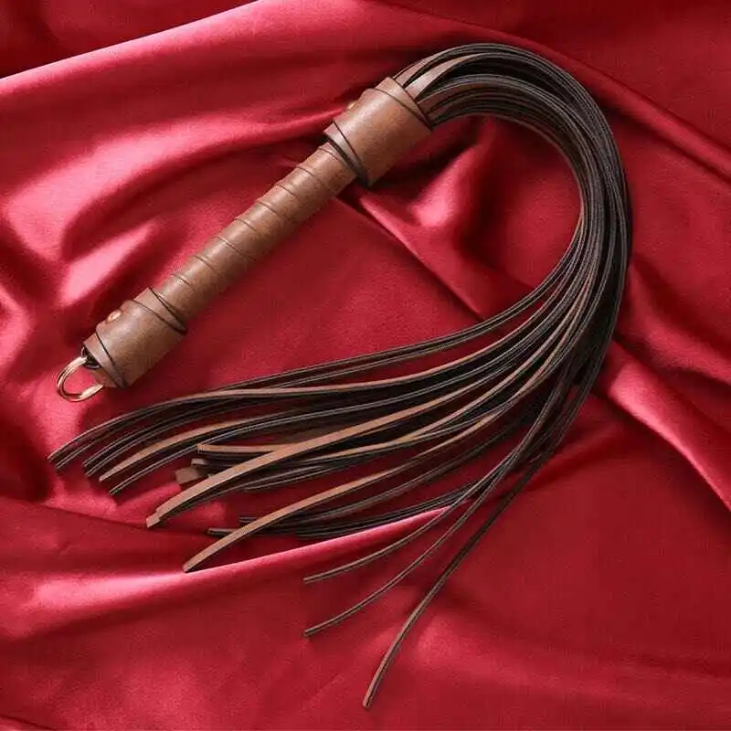 西檬之家-大圈是什么？BDSM新人入圈指南