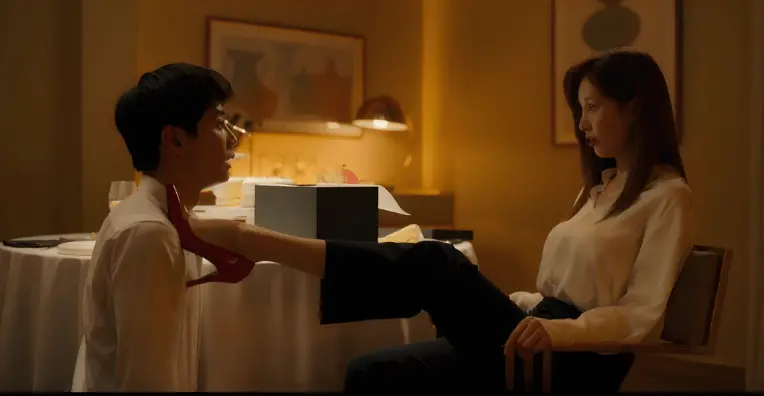 西檬之家-BDSM是什么？新人必读的入门指南