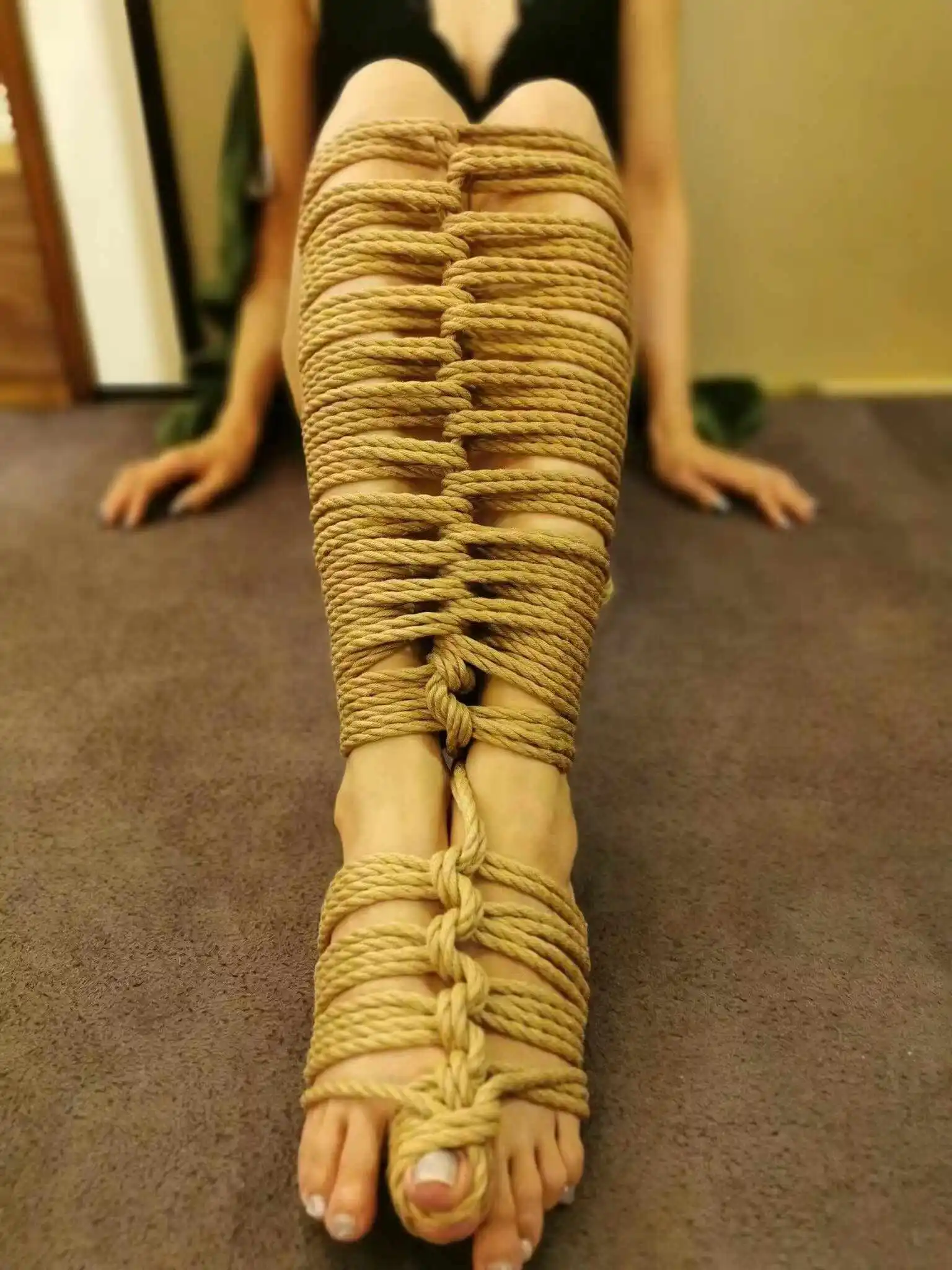 【西檬之家】字母圈K8是什么？详解析猫奴角色与BDSM互动